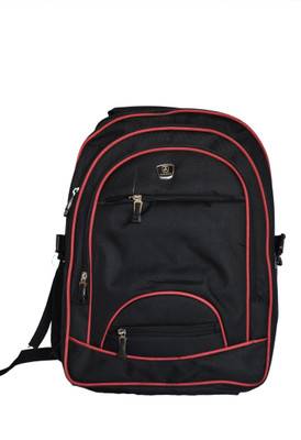 

Art Creation LPBG008 Waterproof Backpack(Black, 5 inch)