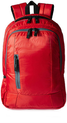 

Creative India Exports Latest Waterproof Red Backpack Waterproof Backpack(Red, 18 inch)