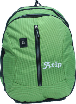 

AARIP LTB014A Waterproof School Bag(Green, 16 inch)