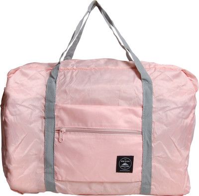 

Dealfinity Walking in Air Foldable HK146 Multipurpose Bag(Pink, 10 L)