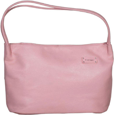 

l'ange by ALLB_07_PINK Shoulder Bag(Pink, 5 L)