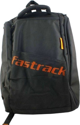 

Fastrack AC012NBK01AB Shoulder Bag(Black)