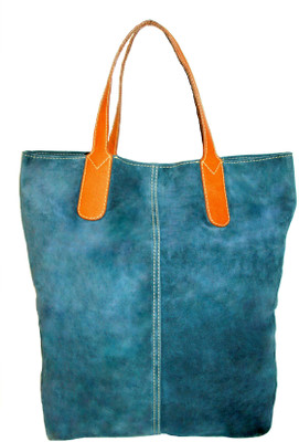

MNMS MNMs00022 Shoulder Bag(Blue, 18 inch)