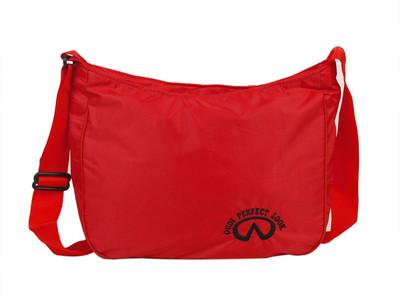 

Oudi Oudi-1002 Waterproof Sling Bag(Red, 7)