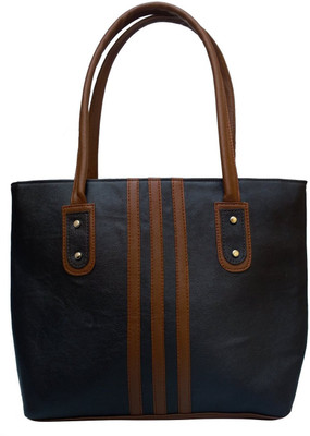 

Typify TBAG68 Shoulder Bag(Black, 10 inch)