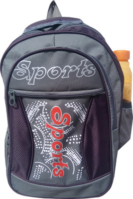 

Eagle Buzz Bag001 Waterproof Multipurpose Bag(Gray, 20 L)