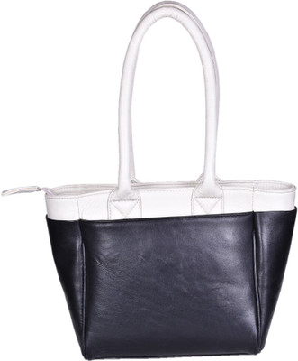 Rever NA Waterproof Shoulder Bag(Black, 10 inch)