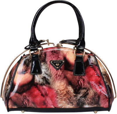 

AF Slide lock School Bag(Multicolor, 5 L)