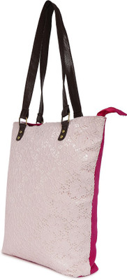 

Pick Pocket Topinucro272 Shoulder Bag(Pick, 5 inch)