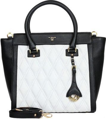 

Da Milano Tote(Multicolor)
