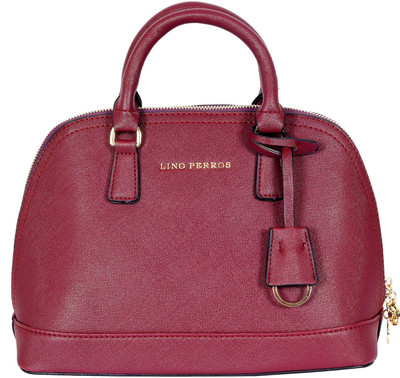 

Lino Perros Shoulder Bag