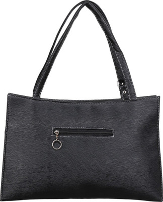 

FOR U C15 Waterproof Shoulder Bag(Black Shoulder Bag, 5 L)