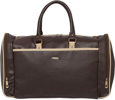 

Celestial Horse Ambiance Series Unisex 18 inch Duffel Bag Multipurpose Bag(Brown, 29 L)