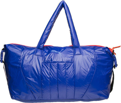 

Puma by 7413302-EXBG Multipurpose Bag(Blue, 20 L)