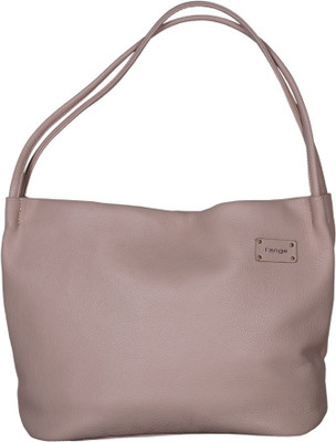 

l'ange by ALLB_07_BEIGE Shoulder Bag(Beige, 6 L)