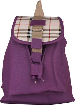 SKMARTS SKMARTS BAGPACK Backpack(Purple, 7 L)