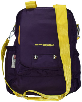 cropp college bags