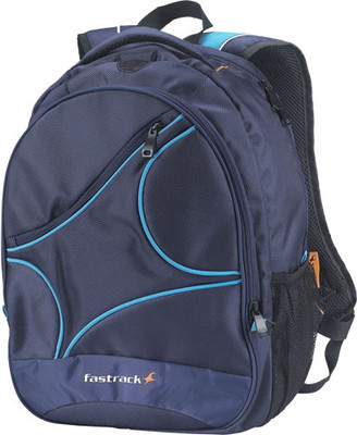 

Fastrack AC002NBL02AB Shoulder Bag(Blue)