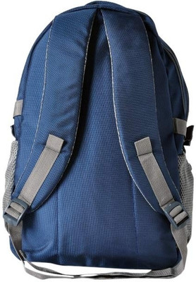 

President Snowball 22 L Backpack(Blue)