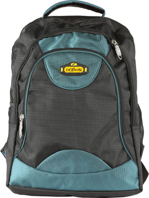

Daikon DA-Irish-2 Waterproof School Bag(Multicolor, 10 inch)