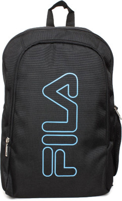 

Fila 15 inch Laptop Backpack(Black)