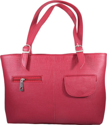 

UC SMARTY School Bag(Maroon, 5 L)