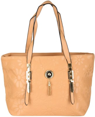 

Ruby HK_B_09 Shoulder Bag(Beige, 12 inch)