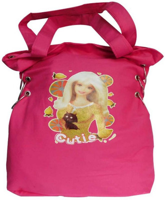 

Laviva ROBLV510 Shoulder Bag(Pink, 5)