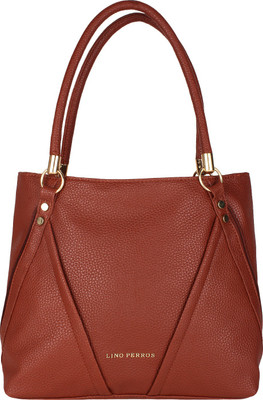 

Lino Perros Shoulder Bag