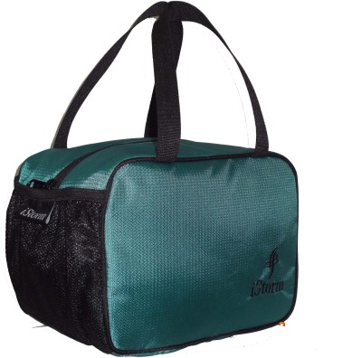 

Istorm Lunch Bag Waterproof School Bag(Green, 10 inch)