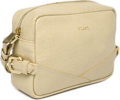 

Viari Madonna Bag Sling Bag(Multicolor, 8 inch)