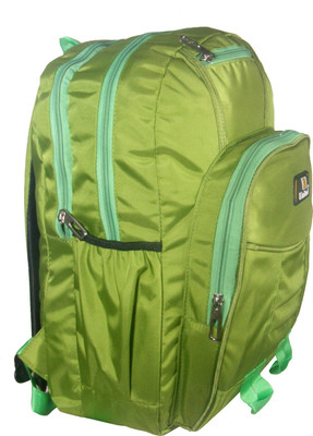 

U United UBK308 Waterproof Backpack(Green, 12 L)