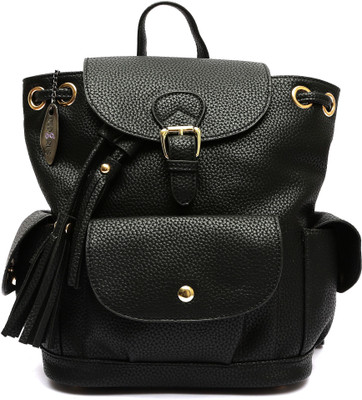

Pepgirls PG259 13 L Backpack(Black)