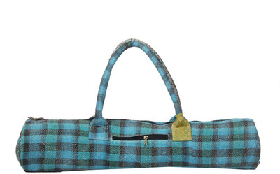 

Jaipur Textiles Hub JTH-OBG-39 Shoulder Bag(Multicolor, 2 inch)