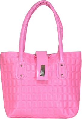 

foru C3 Waterproof Shoulder Bag(Pink, 5 L)