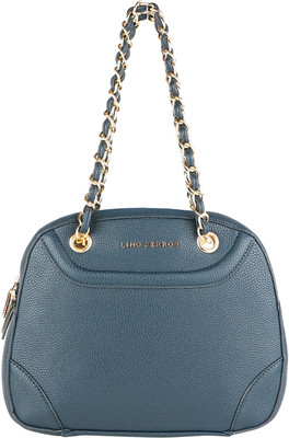 

Lino Perros Shoulder Bag