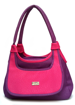 

LEVENT LBL1B36 Shoulder Bag(Pink, 5 L)