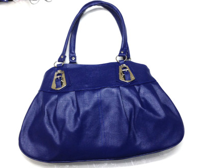 

99DailyDeals R154 Blue Bag Waterproof School Bag(Blue, 14 inch)