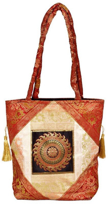 

Maitri MAI-021 Shoulder Bag(Multicolor, 5 L)