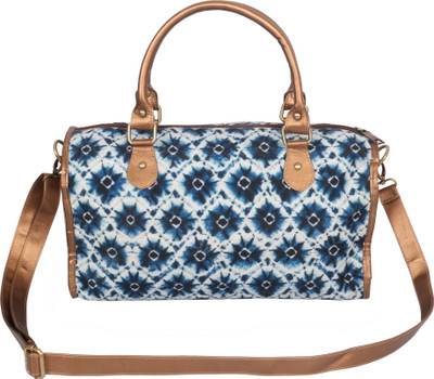 

Kanvas Katha KKBRL008 Shoulder Bag(Multicolor, 5)