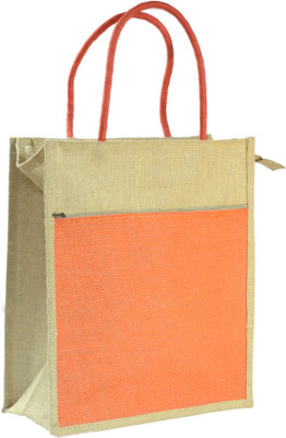 

Ashvah ASJB1035 Waterproof Shoulder Bag(Orange, 4 inch)