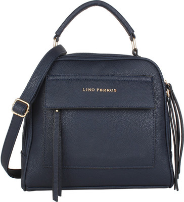 

Lino Perros Shoulder Bag