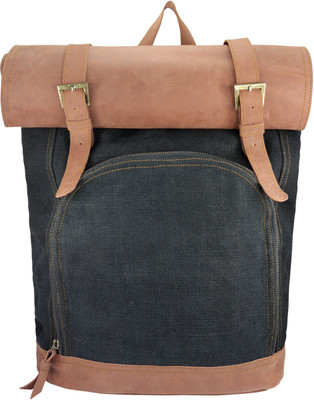 

Angesbags Anges Art Backpack01 Backpack(Multicolor, 10 L)