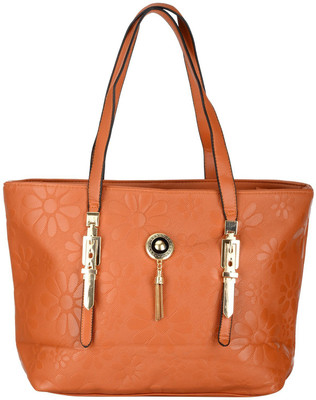 

Ruby HK_B_129 School Bag(Brown, 12 inch)