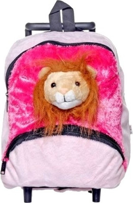 

Wild Republic 11787 Trolley(Pink)