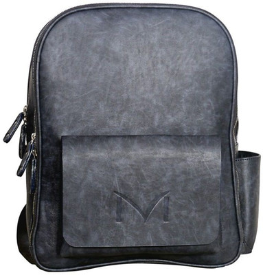 

MV MV Blue Casual BackPack Backpack(Blue, 20)