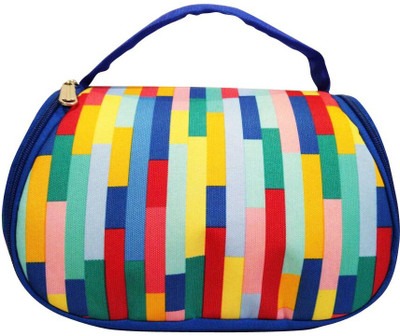 

Panda Creation PC-1-GREEN-LUNCH Waterproof Multipurpose Bag(Multicolor, 7 inch)