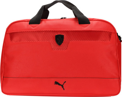 

Puma 7421102 Red 4056205790433 Multipurpose Bag(Red, 12 inch)
