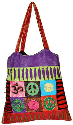 

GSI bg011101 Shoulder Bag(Purple, 5 inch)