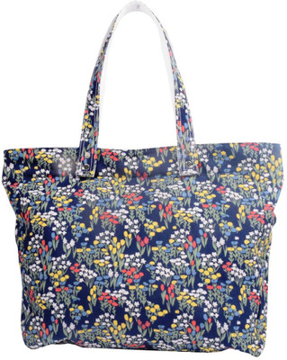 

HVE HVE3075BLUE Shoulder Bag(Blue, 14 inch)